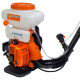 Мотоопрыскиватель бензиновый Forte 3WF-3 - изображение 3
