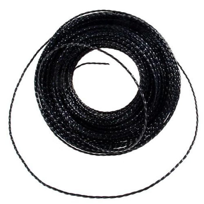 Корд триммера ECHO Black Diamond d = 2.7мм 66 м - изображение 2