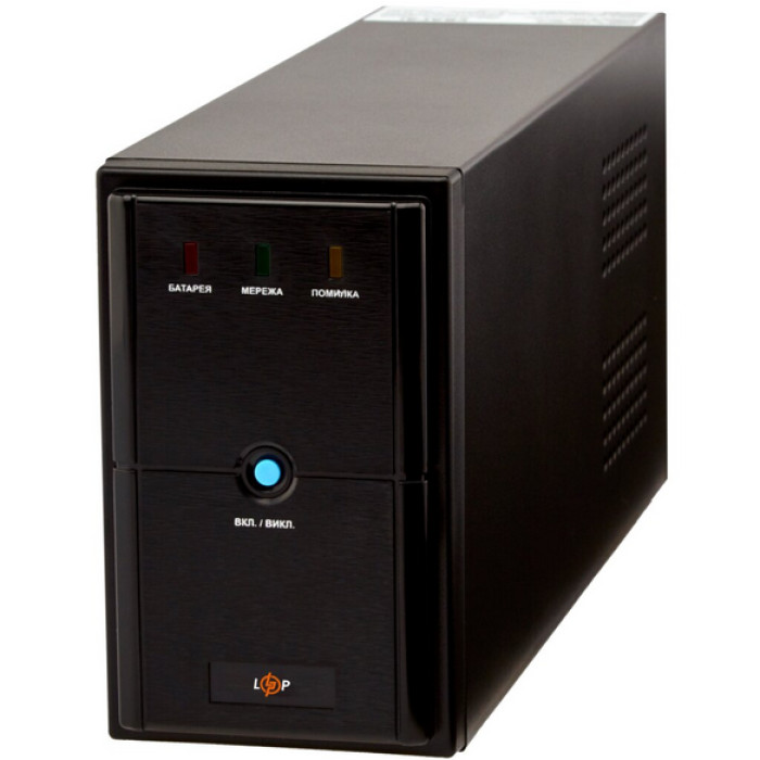 Лінійно-інтерактивне ДБЖ LogicPower LPM-U625VA 3404