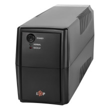 Лінійно-інтерактивне ДБЖ LogicPower LPM-825VA-P 3405