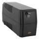 Лінійно-інтерактивне ДБЖ LogicPower LPM-825VA-P 3405 - зображення 2
