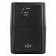 Лінійно-інтерактивне ДБЖ LogicPower LPM-825VA-P 3405 - зображення 3