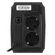 Лінійно-інтерактивне ДБЖ LogicPower LPM-825VA-P 3405 - зображення 4