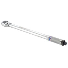 Ключ динамометрический KING TONY 280 мм 1/4" 5-25 Нм 34223-1A