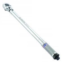 Ключ динамометрический KING TONY 450 мм 1/2" 42-210 Нм 24T 34423-1A