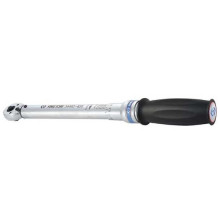 Ключ динамометрический KING TONY 613 мм 1/2" 80-400 Нм 32T 34462-4DG