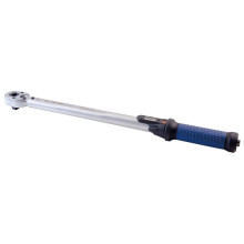 Ключ динамометрический KING TONY 400 мм 1/2" 20-100 Нм 24T 34466-1FG