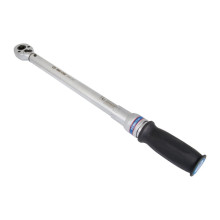 Ключ динамометрический KING TONY 1238 мм 3/4" 200-1000 Нм 24T 34662-3DG