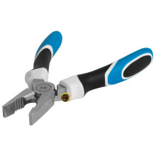 Плоскогубцы My Tools Soft Touch, 180мм