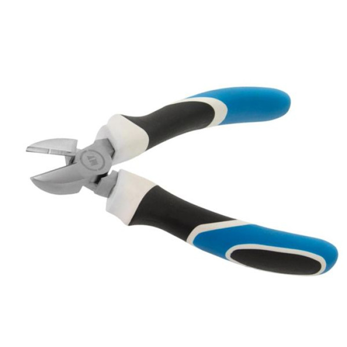 Бокорезы My Tools Soft Touch, 180мм - изображение 2