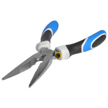 Длинногубцы My Tools Soft Touch, 200мм