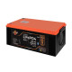 Аккумулятор LogicPower LP LiFePO4 25,6V - 280 Ah (7168Wh) (BMS 200A/200А) пластик Smart BT 37398 - изображение 5