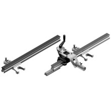 Набор направляющих реек Eibenstock 200 см (2х100) для ETR 350/350P 3744N000