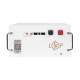 Аккумулятор LogicPower LP LiFePO4 51,2V - 230 Ah (11776Wh) (BMS JK 200A/100A) RM RS485/CAN WH 37540