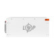 Аккумулятор LogicPower LP LiFePO4 51,2V - 230 Ah (11776Wh) (BMS JK 200A/100A) RM RS485/CAN WH 37540 - изображение 4