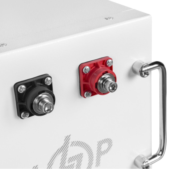 Аккумулятор LogicPower LP LiFePO4 51,2V - 230 Ah (11776Wh) (BMS JK 200A/100A) RM RS485/CAN WH 37540 - изображение 6