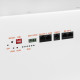 Аккумулятор LogicPower LP LiFePO4 51,2V - 230 Ah (11776Wh) (BMS JK 200A/100A) RM RS485/CAN WH 37540 - изображение 7