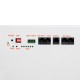 Аккумулятор LogicPower LP LiFePO4 51,2V - 100 Ah (5120Wh) (BMS JK 100A/50А) RM RS485/CAN WH 37541 - изображение 4