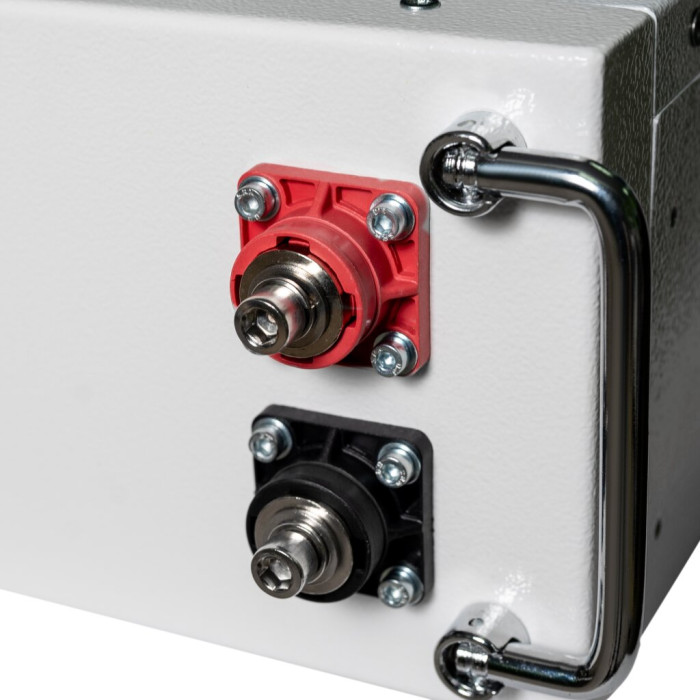 Аккумулятор LogicPower LP LiFePO4 51,2V - 100 Ah (5120Wh) (BMS JK 100A/50А) RM RS485/CAN WH 37541 - изображение 5