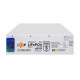 Аккумулятор LogicPower LP LiFePO4 51,2V - 100 Ah (5120Wh) (BMS JK 100A/50А) RM RS485/CAN WH 37541 - изображение 6