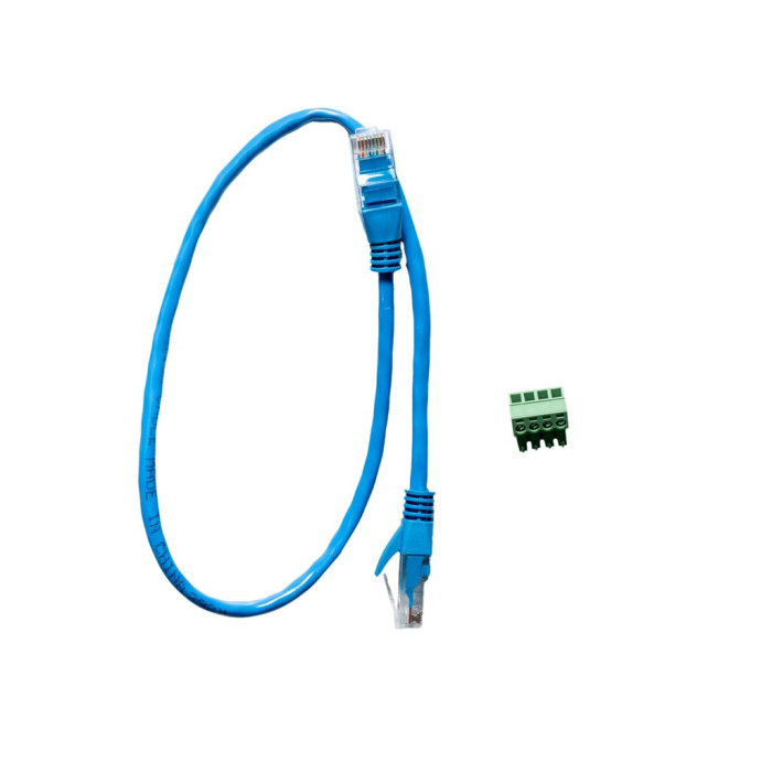Аккумулятор LogicPower LP LiFePO4 51,2V - 100 Ah (5120Wh) (BMS JK 100A/50А) RM RS485/CAN WH 37541 - изображение 7