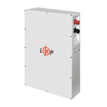 Аккумулятор LogicPower LP LiFePO4 51,2V - 100 Ah (5120Wh) (BMS JK 100A/50А) W RS485/CAN WH 37542