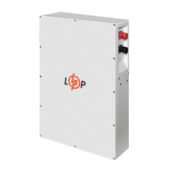 Аккумулятор LogicPower LP LiFePO4 51,2V - 100 Ah (5120Wh) (BMS JK 100A/50А) W RS485/CAN WH 37542