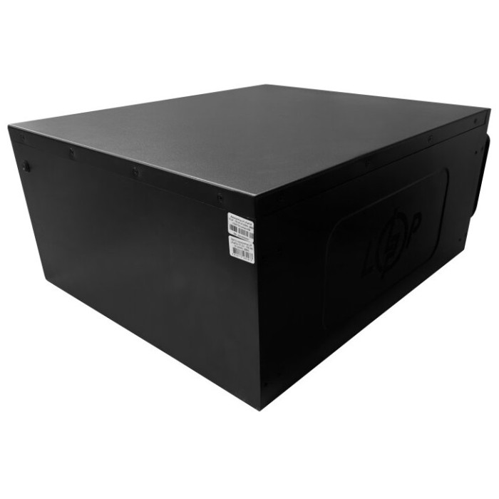 Аккумулятор LogicPower LP LiFePO4 25,6V - 280 Ah (7168Wh) (BMS 200A/200А) металл RM Smart BT 37627 - изображение 3