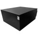 Аккумулятор LogicPower LP LiFePO4 25,6V - 280 Ah (7168Wh) (BMS 200A/200А) металл RM Smart BT 37627 - изображение 3