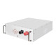 Аккумулятор LogicPower LP LiFePO4 51,2V - 100 Ah (5120Wh) (BMS JK 100A/50А) RM WH 37727 - изображение 2