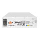 Аккумулятор LogicPower LP LiFePO4 51,2V - 100 Ah (5120Wh) (BMS JK 100A/50А) RM WH 37727 - изображение 5