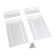 Аккумулятор LogicPower LP LiFePO4 51,2V - 100 Ah (5120Wh) (BMS JK 100A/50А) RM WH 37727 - изображение 6