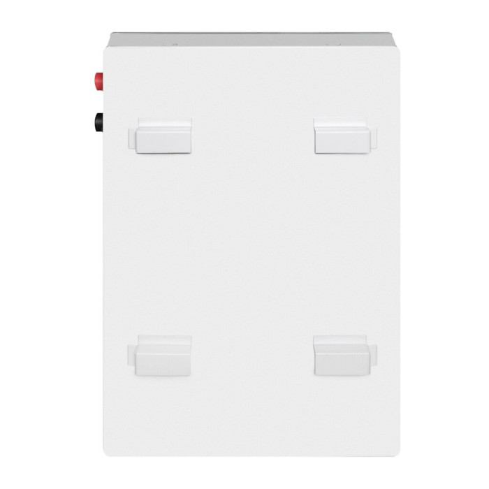Аккумулятор LogicPower LP LiFePO4 51,2V - 100 Ah (5120Wh) (BMS 100A/50А) металл LCD Smart RS485/CAN JK настенный 37733 - изображение 8