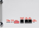 Аккумулятор LogicPower LP LiFePO4 51,2V - 100 Ah (5120Wh) (BMS SP 100A/50А) RM RS485/CAN LCD WH 37736 - изображение 4