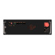 Акумулятор LogicPower LP LiFePO4 51,2V - 100 Ah (5120Wh) (BMS JK 100A/50А) RM RS485/CAN BL 38129