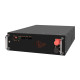 Акумулятор LogicPower LP LiFePO4 51,2V - 100 Ah (5120Wh) (BMS JK 100A/50А) RM RS485/CAN BL 38129 - зображення 3