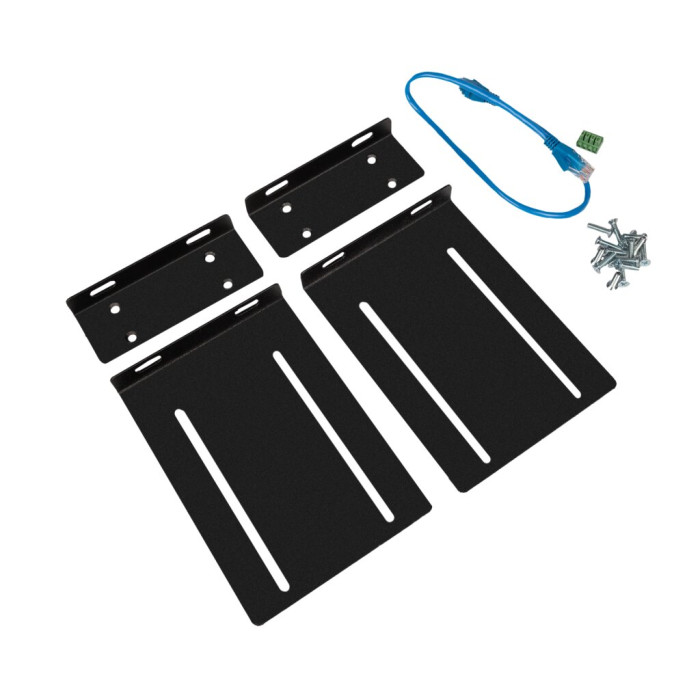 Акумулятор LogicPower LP LiFePO4 51,2V - 100 Ah (5120Wh) (BMS JK 100A/50А) RM RS485/CAN BL 38129 - зображення 7