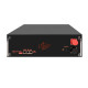 Аккумулятор LogicPower LP LiFePO4 51,2V - 100 Ah (5120Wh) (BMS SP 100A/50А) RM RS485/CAN LCD BL 38135 - изображение 2