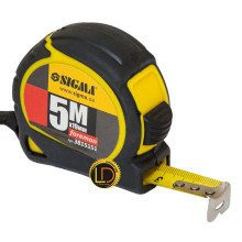 Рулетка Sigma Foreman 5мx19мм