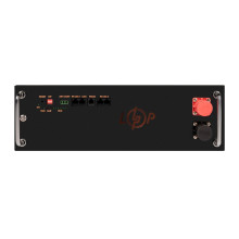 Аккумулятор LogicPower LP LiFePO4 25,6V - 200 Ah (5120Wh) (BMS JK 150A/100А) RM RS485/CAN BL 38180