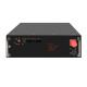 Акумулятор LogicPower LP LiFePO4 25,6V - 200 Ah (5120Wh) (BMS JK 150A/100А) RM RS485/CAN BL 38180 - зображення 2
