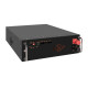 Акумулятор LogicPower LP LiFePO4 25,6V - 200 Ah (5120Wh) (BMS JK 150A/100А) RM RS485/CAN BL 38180 - зображення 4