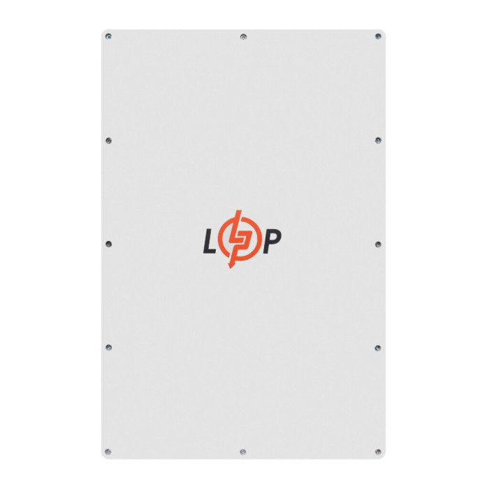 Аккумулятор LogicPower LP LiFePO4 25,6V - 200 Ah (5120Wh) (BMS JK 150A/100А) W RS485/CAN WH 38184_1 - изображение 2