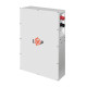 Акумулятор LogicPower LP LiFePO4 25,6V - 200 Ah (5120Wh) (BMS JK 200A/100А) W WH 38185_1