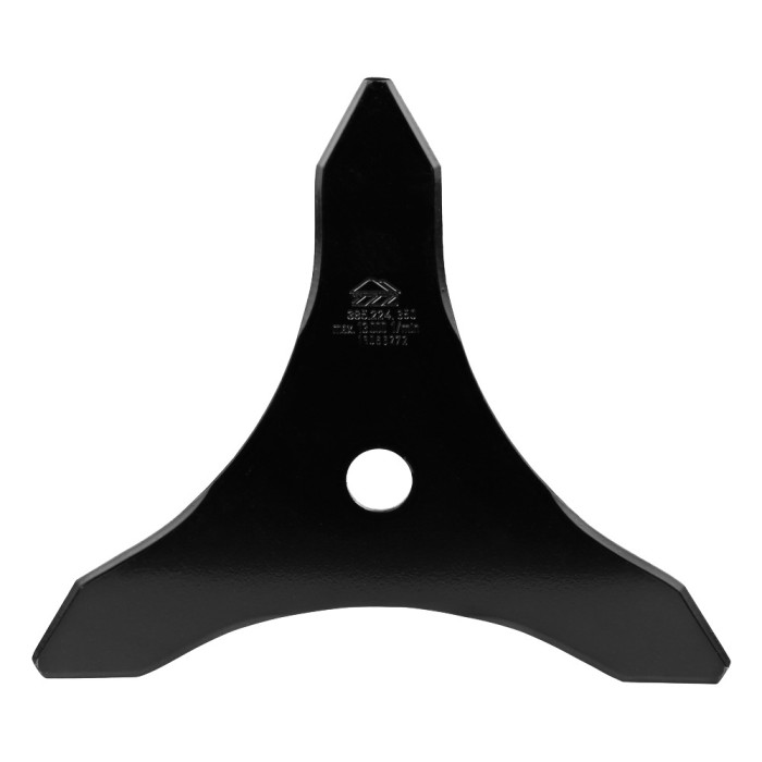Ніж до мотокоси Makita 225х20х3 385224350