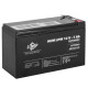 Аккумулятор LogicPower LPM AGM 12 В 7 Ач 3862