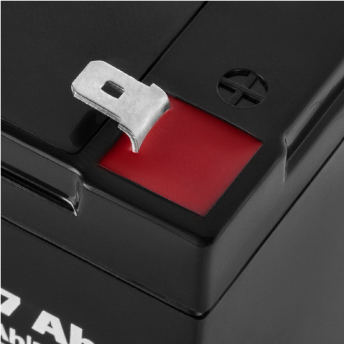 Аккумулятор LogicPower LPM AGM 12 В 7 Ач 3862 - изображение 5