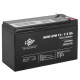 Аккумулятор LogicPower LPM AGM 12 В 7.5 Ач 3864 - изображение 2