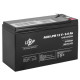 Аккумулятор LogicPower LPM AGM 12 В 9 Ач 3866 - изображение 2