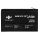 Аккумулятор LogicPower LPM AGM 12 В 9 Ач 3866 - изображение 3